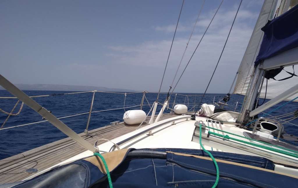 rent yacht malta sicily