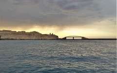 Valletta Harbour