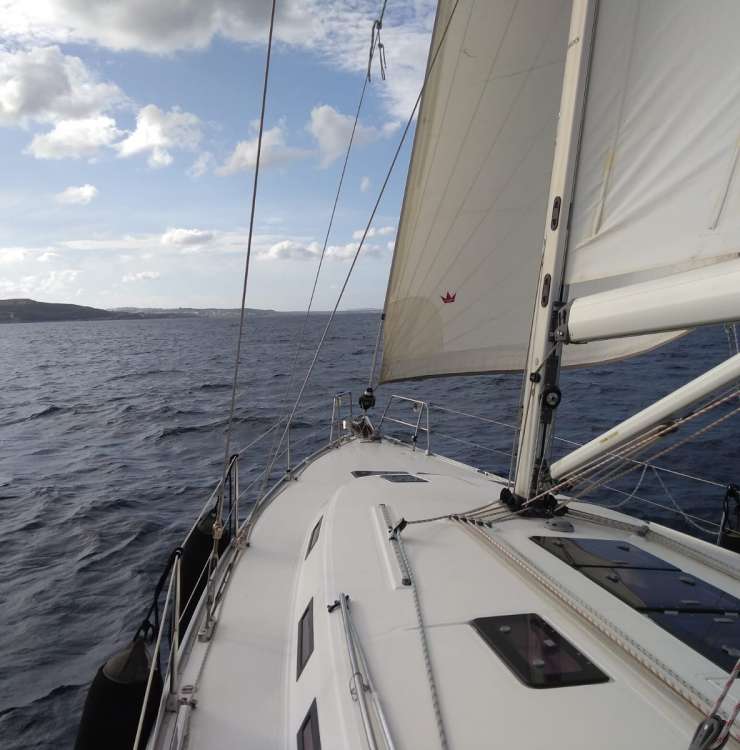 Sailing Charters