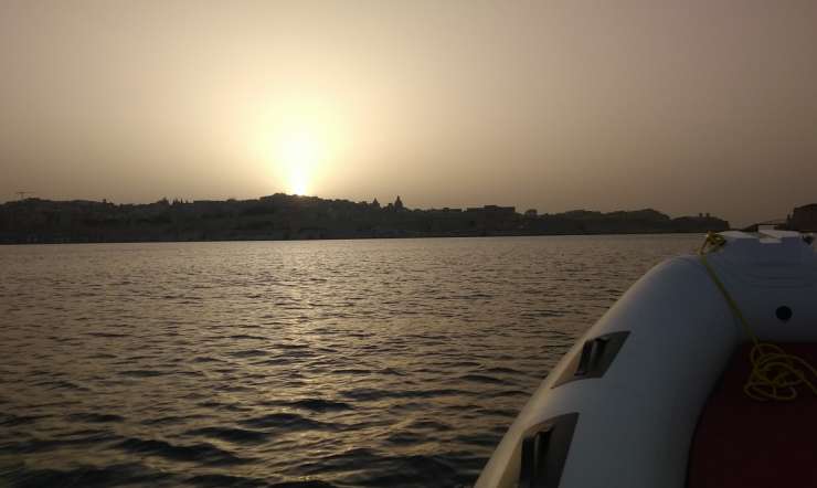 Malta Rib Charters