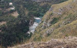 Riserva Naturale Orientata Cavagrande del Cassibile