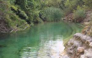 Riserva Naturale Orientata Cavagrande del Cassibile