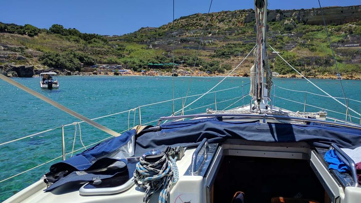 Sailing in Malta – Tips To Prevent Boat Accidents