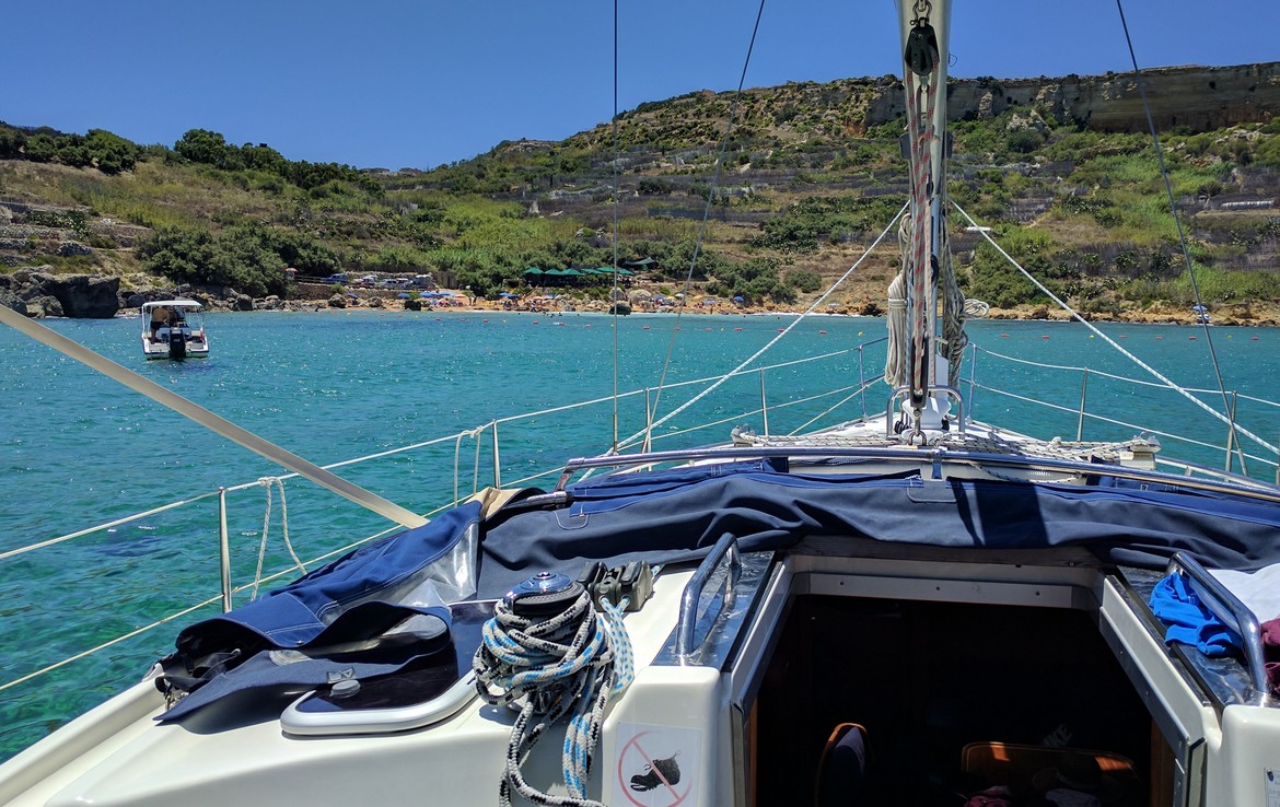 Sailing in Malta – Tips To Prevent Boat Accidents